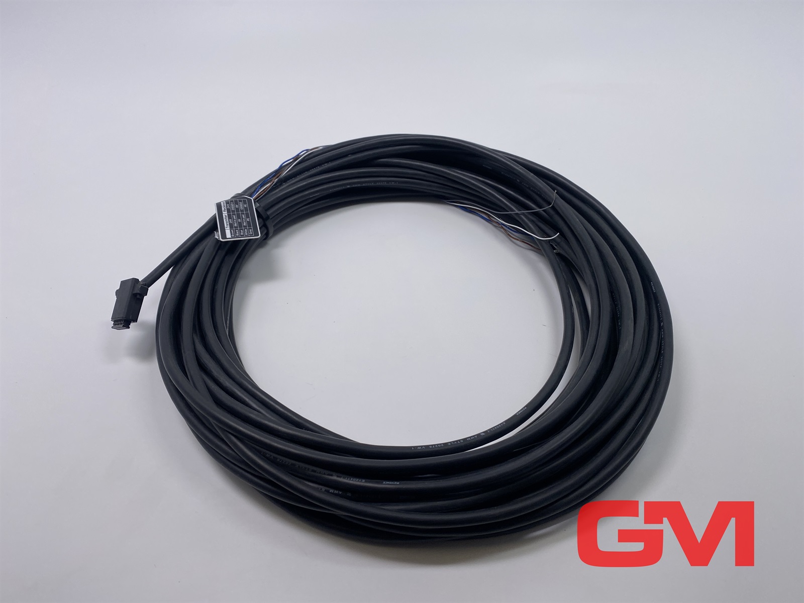 Cavo Di Collegamento KEYENCE GL-RP5P, Nuovo Originale