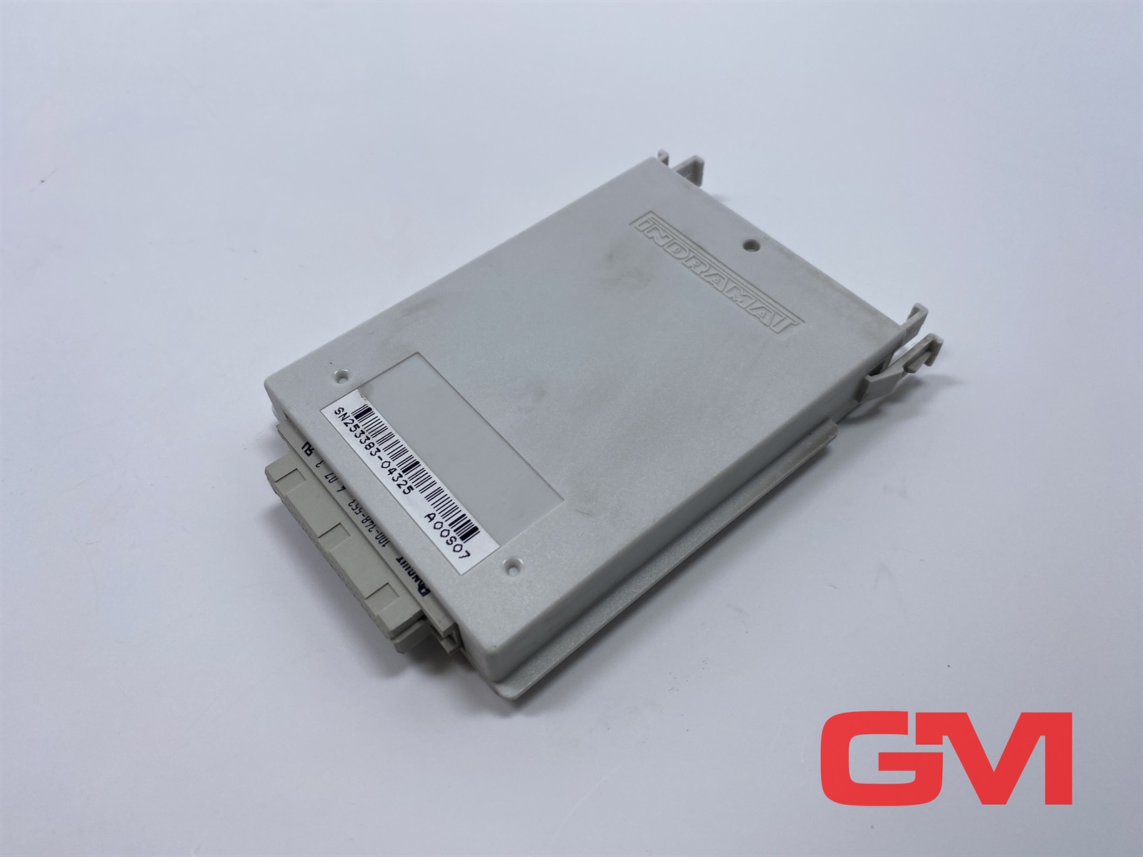 DSM2.1-C11-01-RS Indramat, Accesorios generales