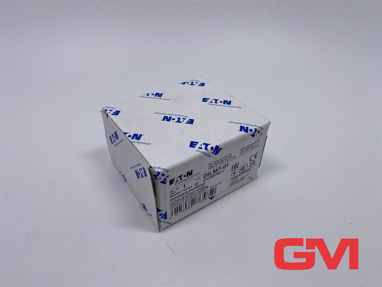 276585 Eaton, Contactors & Relays