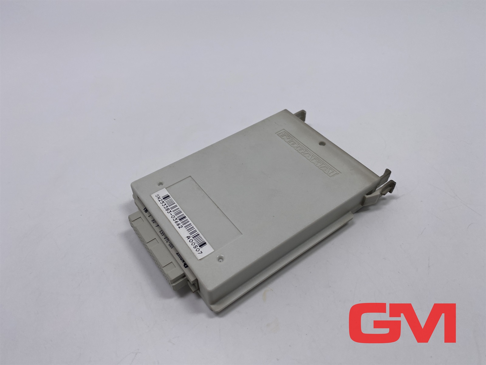 DSM2.1-C11-01-RS Indramat, Accesorios generales