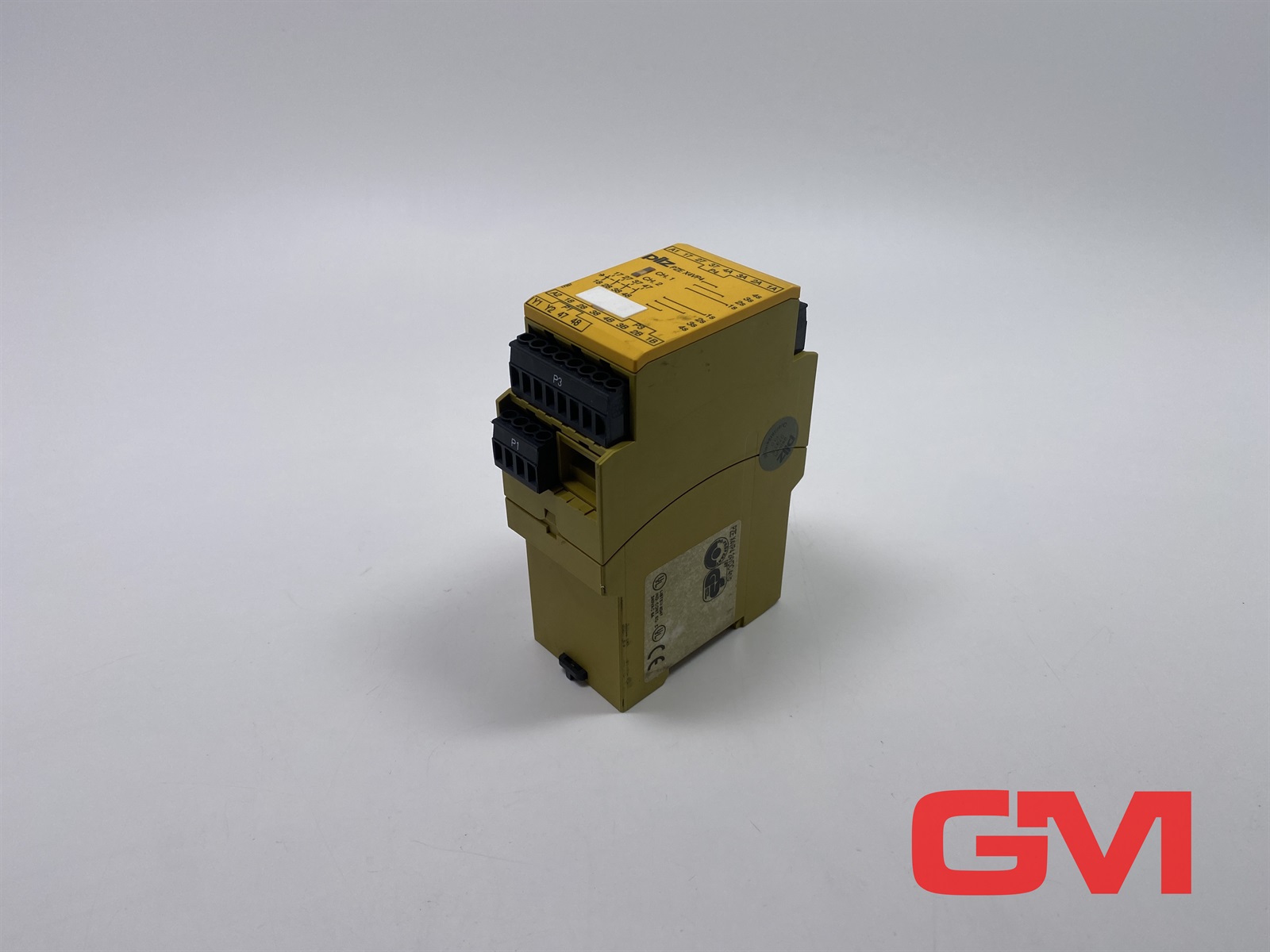 777586 Pilz, General Accessories