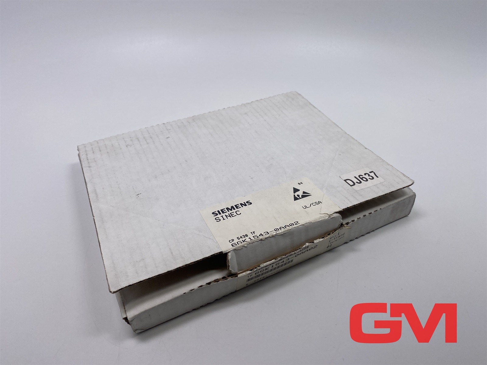 Siemens 6GK1543-0AA02