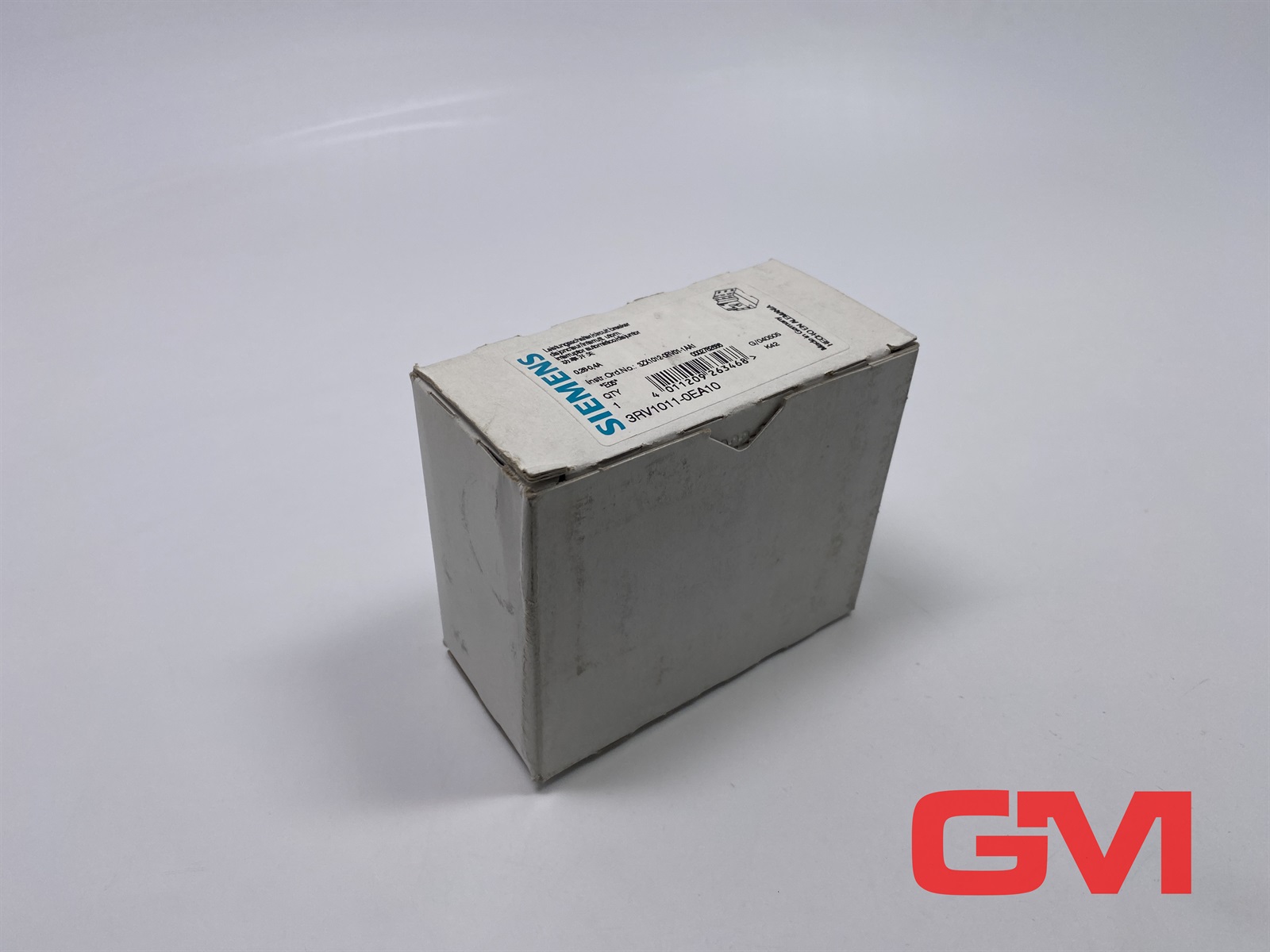 Siemens 3RV1011-0EA10