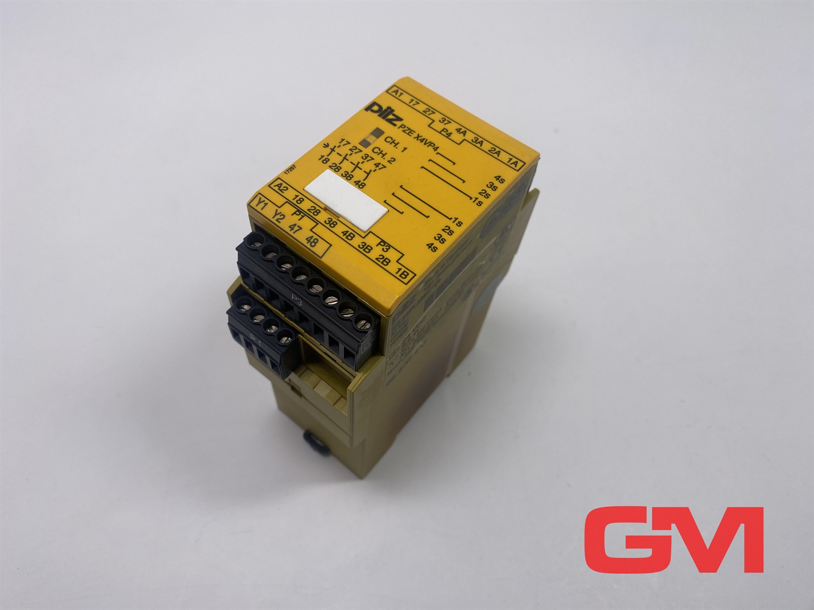 777586 Pilz, General Accessories