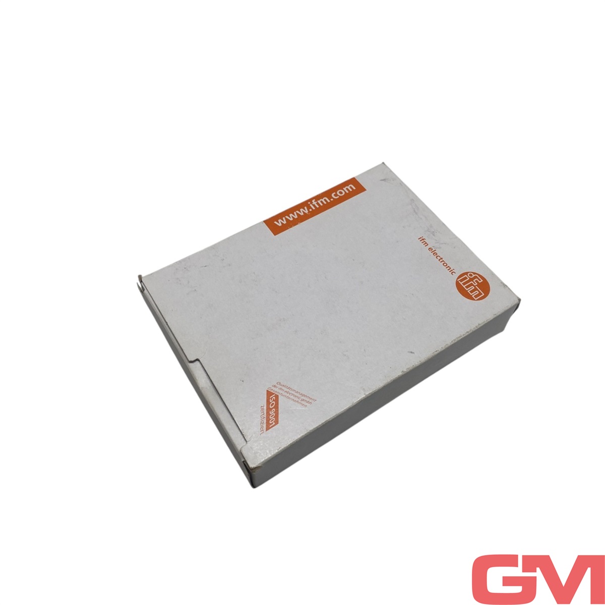 SL5101 IFM, Pressure & Flow Measurement