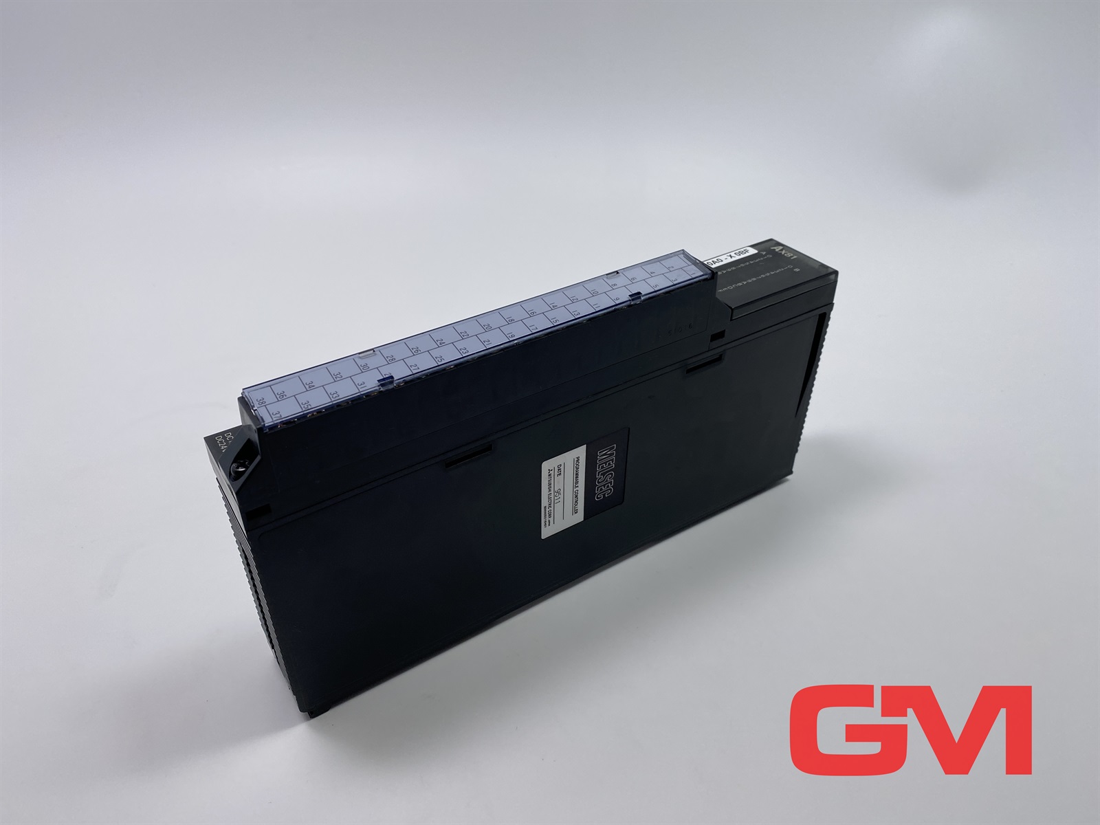Mitsubishi Electric AX81