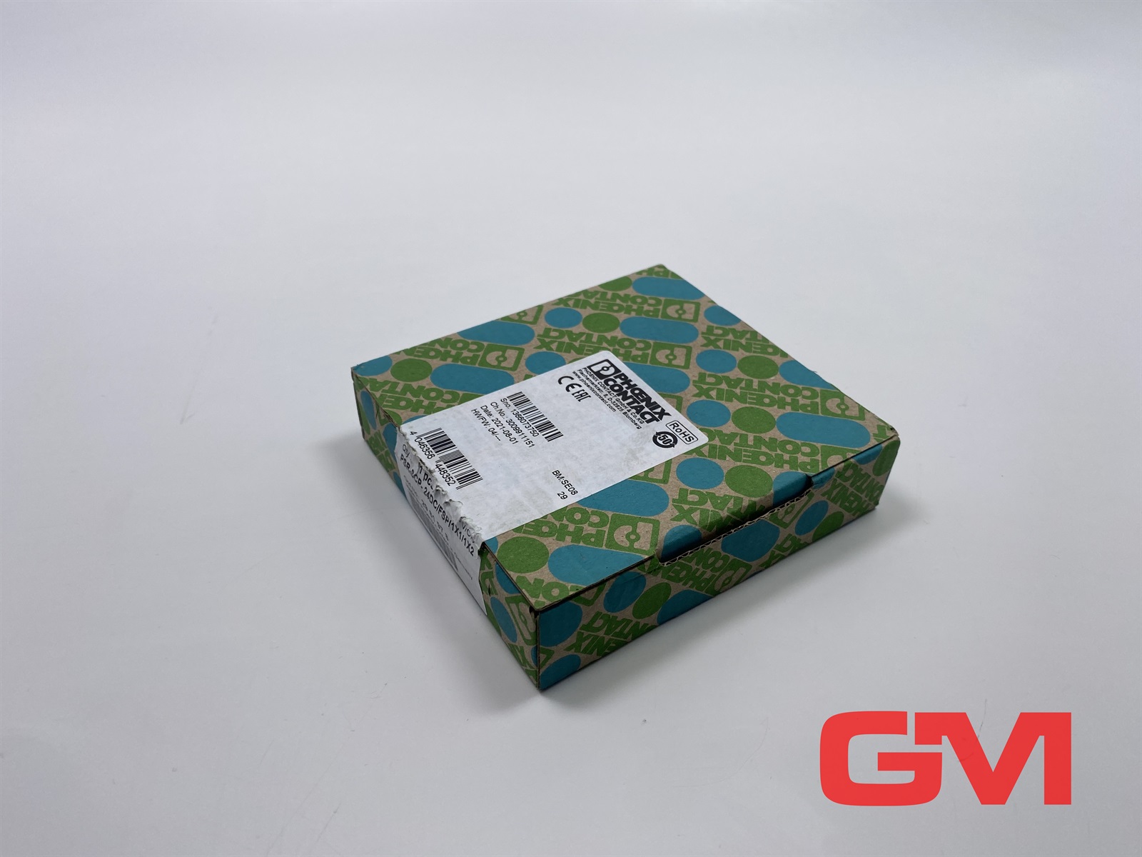 2981978 Phoenix Contact, Contactors & Relays