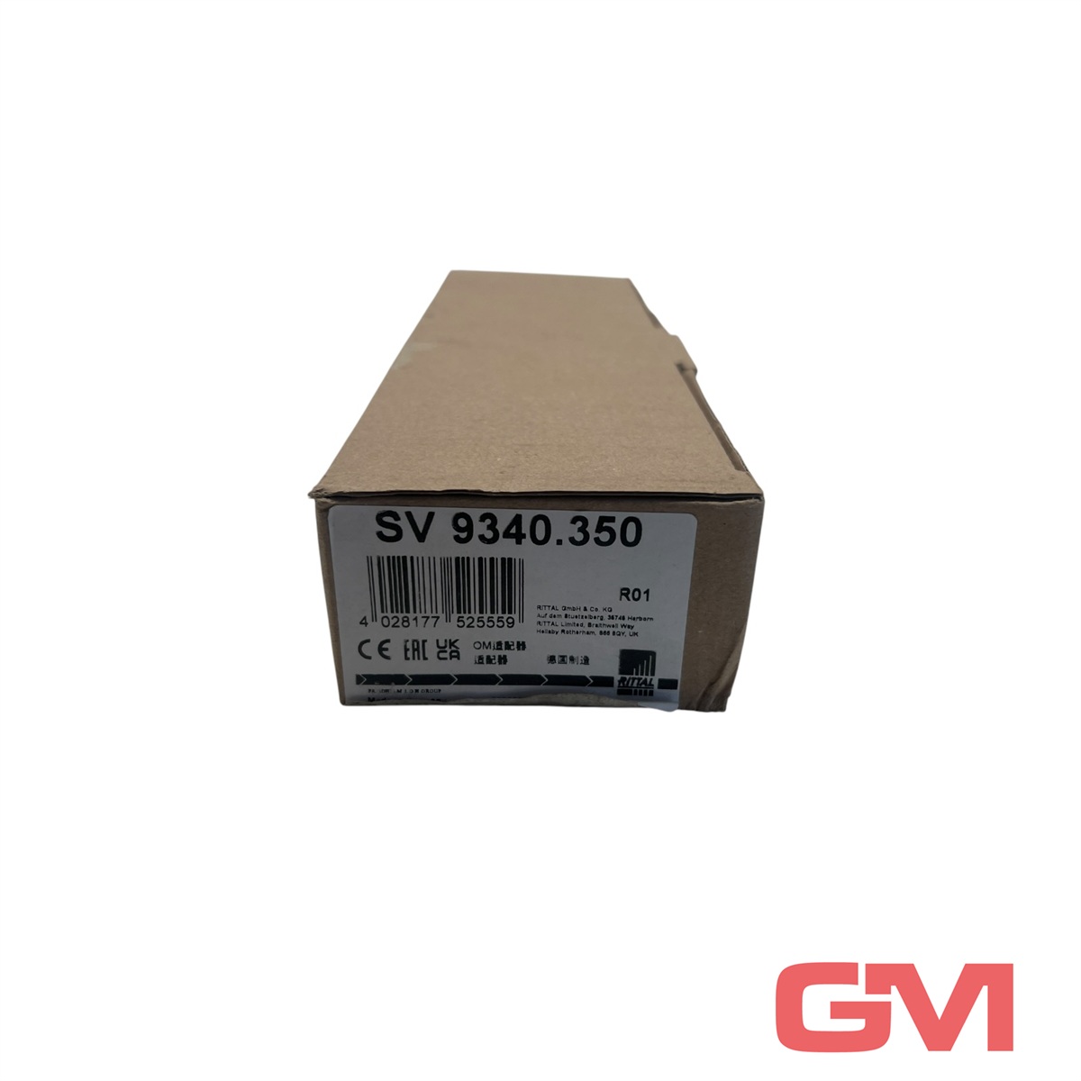 SV9340.350 Rittal, Allgemeines Zubehör