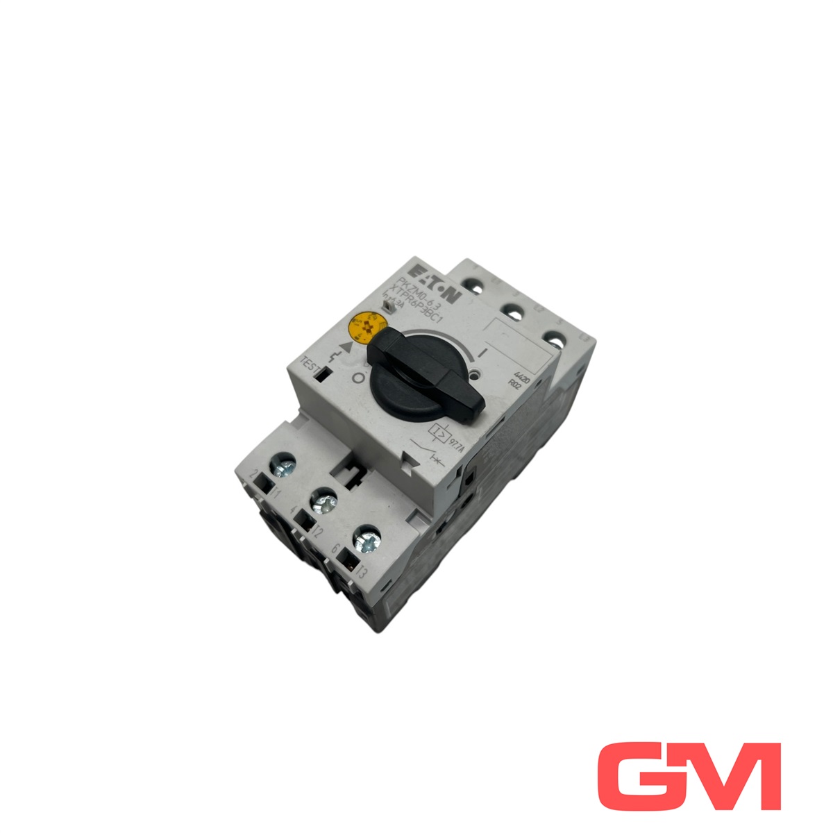 XTPR6P3BC1 Eaton, Contactors & Relays
