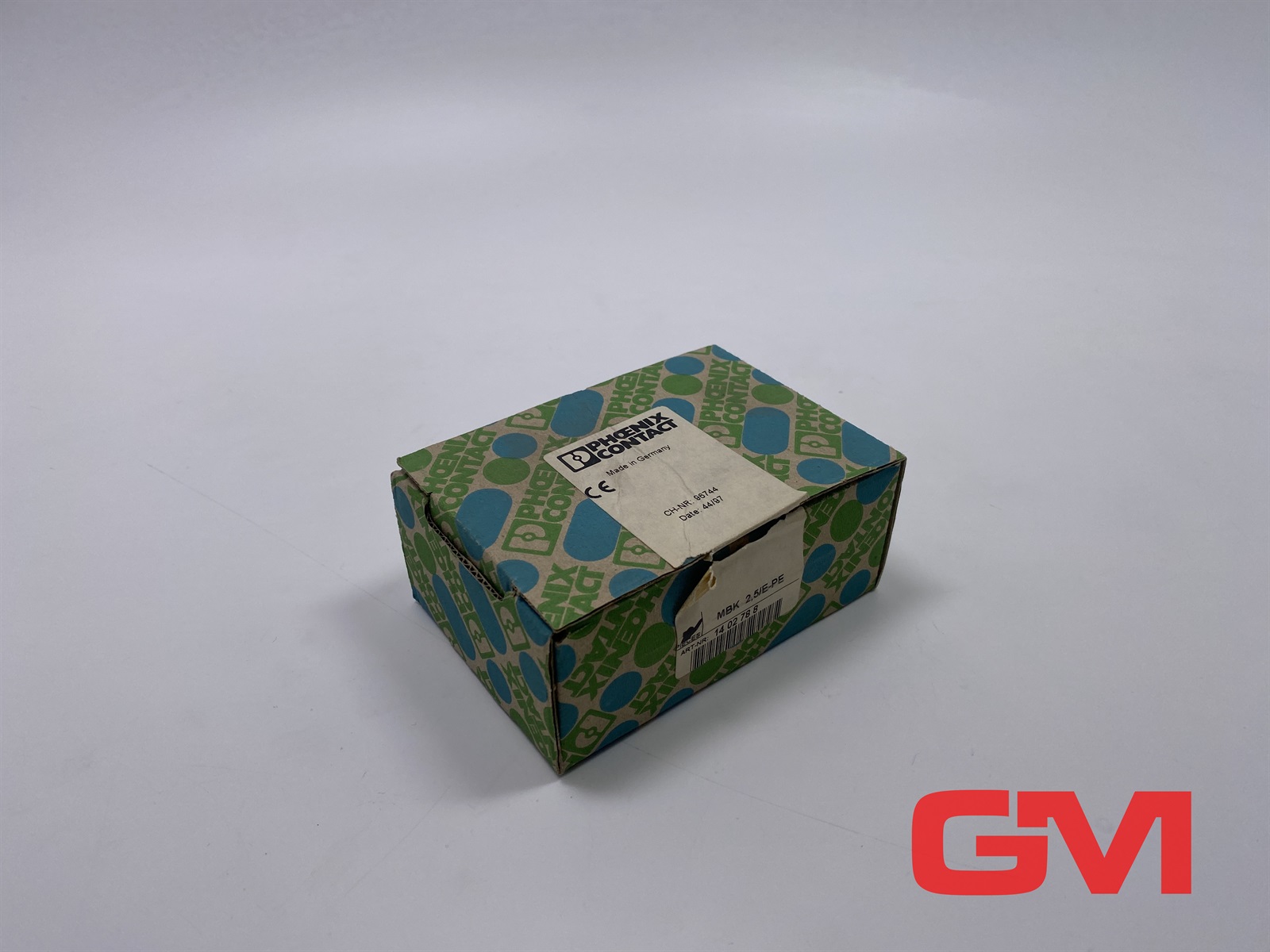 1402788 Phoenix Contact, Terminal Blocks
