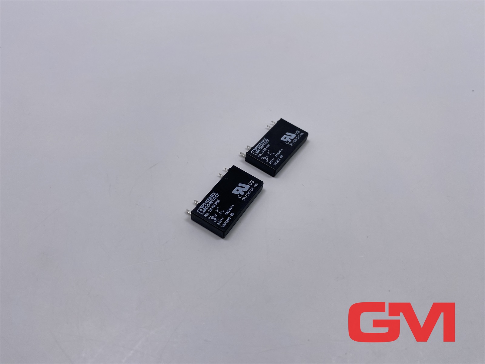 2966595 Phoenix Contact, Contactors & Relays