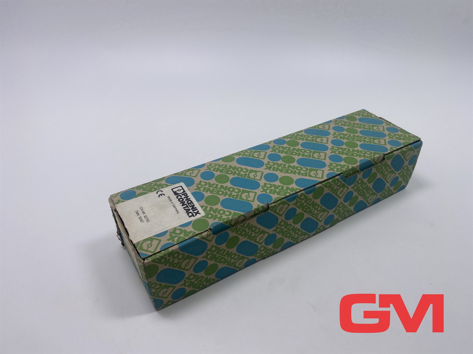 Phoenix Contact 3121012 GTF 76/230 Disconnect Terminal Block — Bornas de conexión / regletas