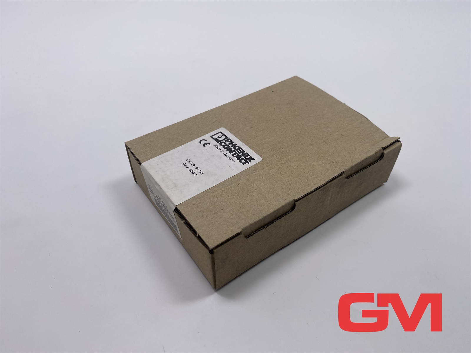 Phoenix Contact 2911692 ST-OE2 Solid-State Relay — Contactors & Relays