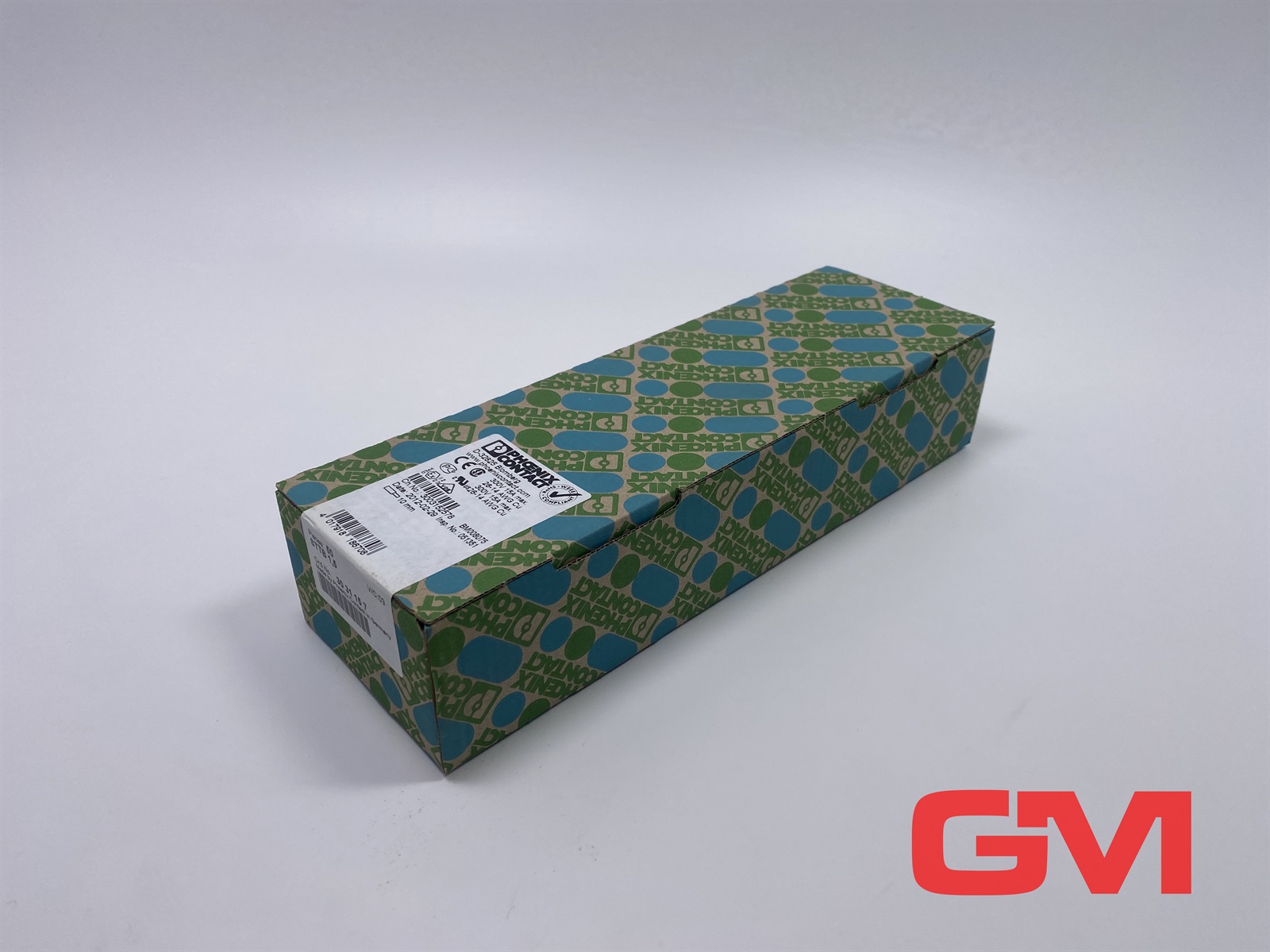 3031157 Phoenix Contact, Terminal Blocks