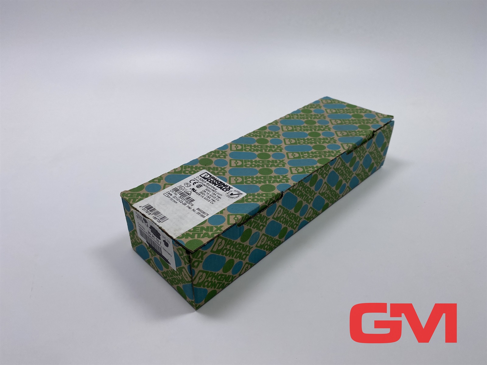 3031157 Phoenix Contact, Terminal Blocks