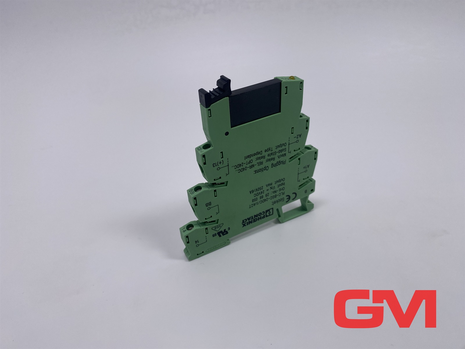 2966595 Phoenix Contact, Contactors & Relays