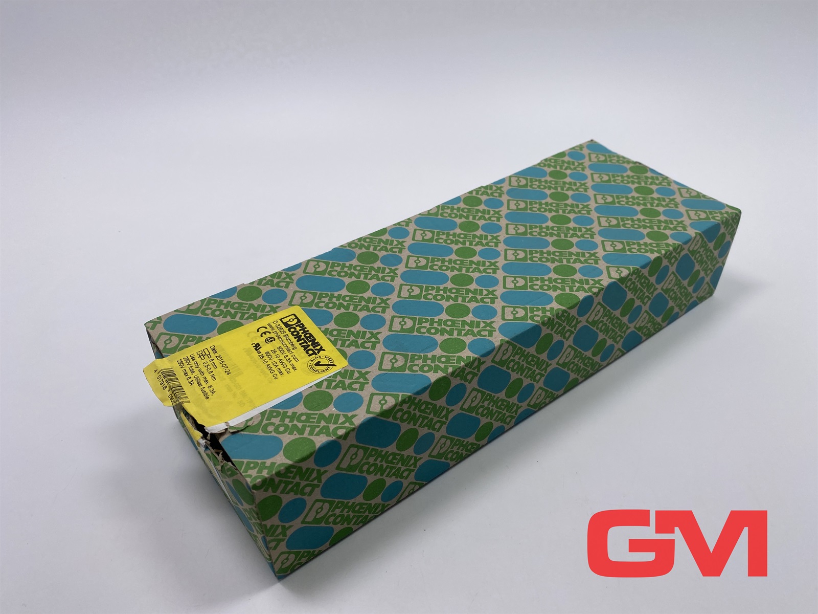 3004100 Phoenix Contact, Terminal Blocks
