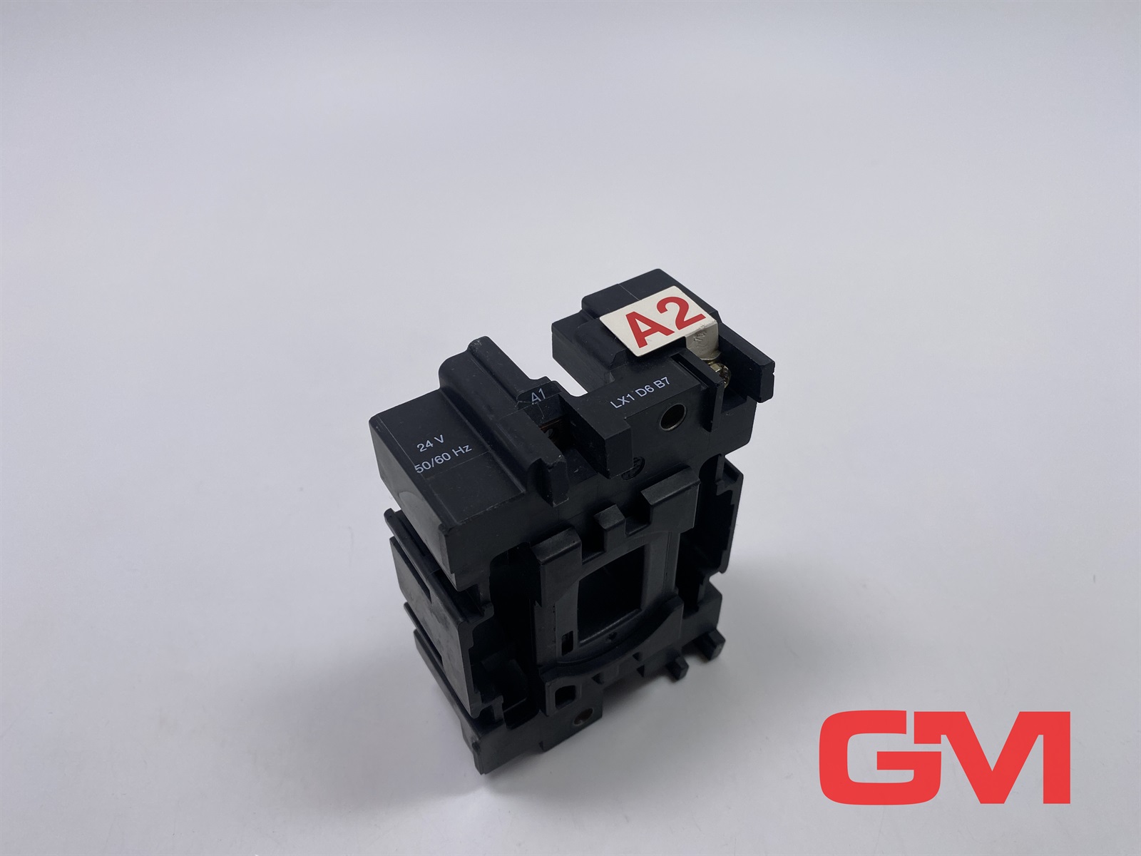 LX1D6B7 Schneider Electric, Accesorios generales