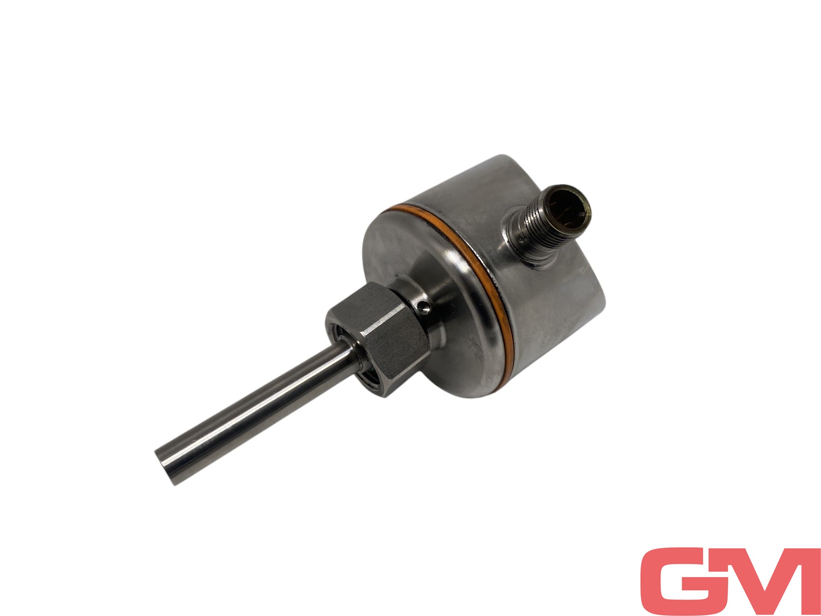 SI5010 IFM, Druck- & Durchflussmessung