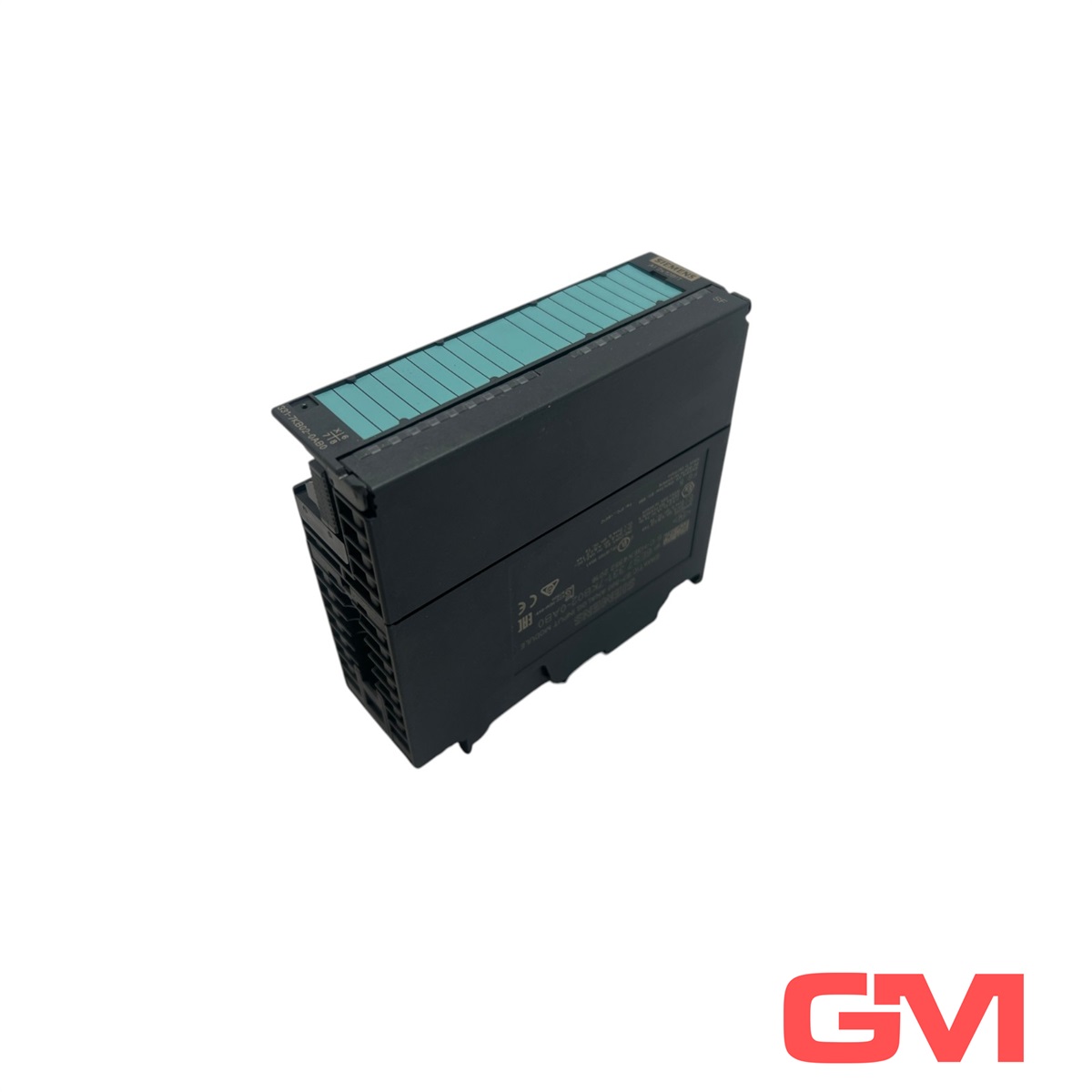 Siemens 6ES7331-7KB02-0AB0