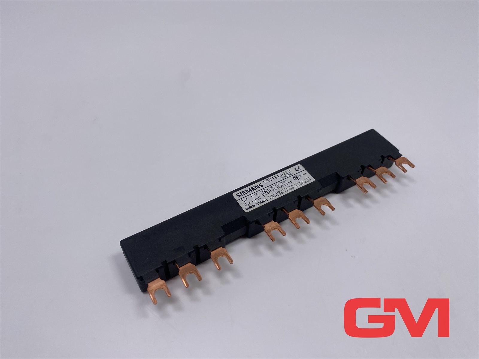 3RV1915-2BB Siemens, PLCs