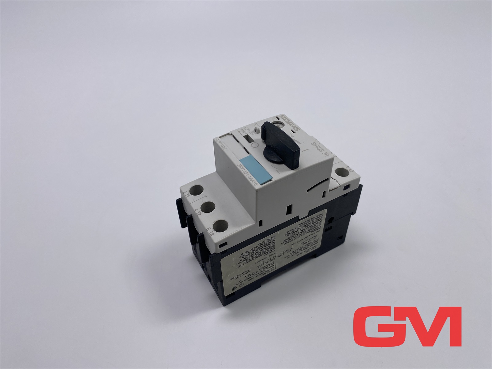 3RV1421-1AA10 Siemens, Interruttori automatici e fusibili
