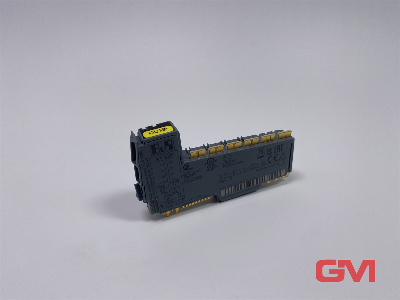 B&R X20PS9400