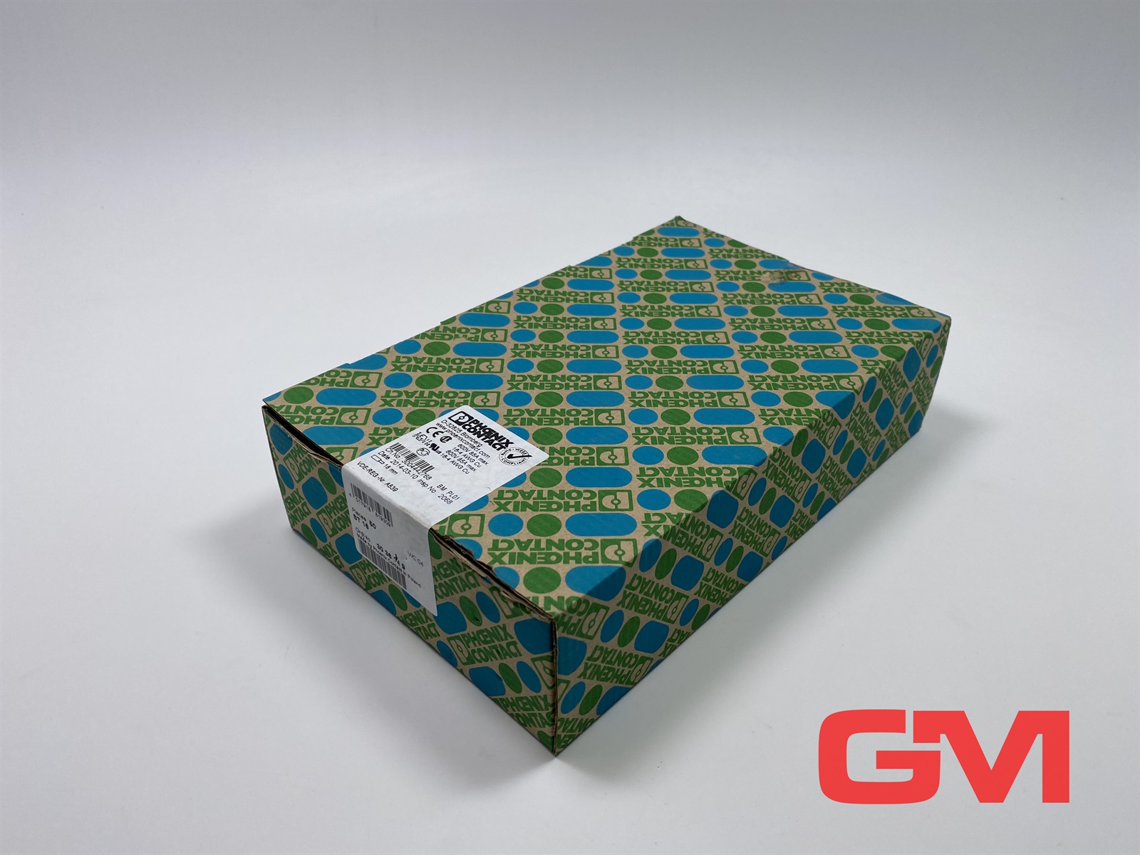 Phoenix Contact 3036149 ST 16 - Feed-through terminal block — Terminal Blocks