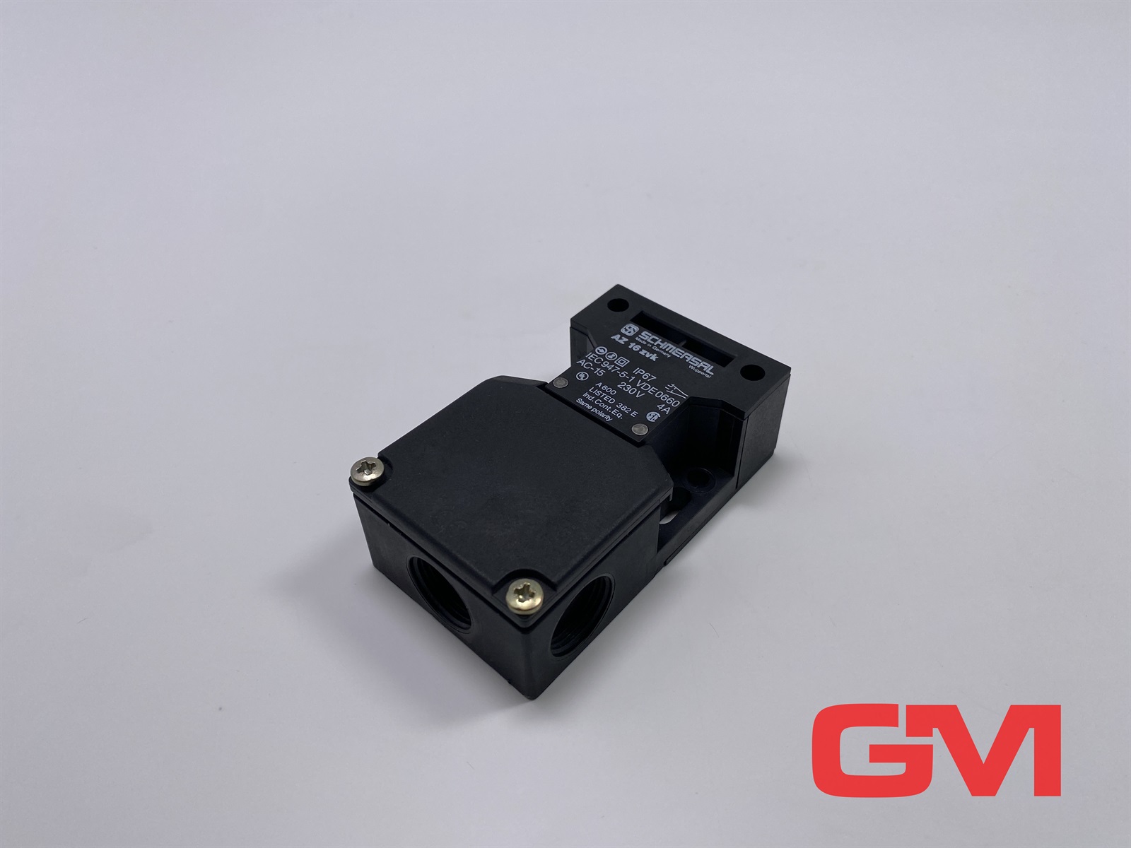 AZ16zvk Schmersal, Accesorios generales