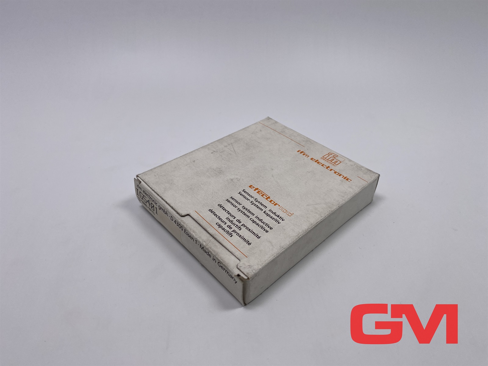 IG5401 IFM, Proximity & Inductive Sensors