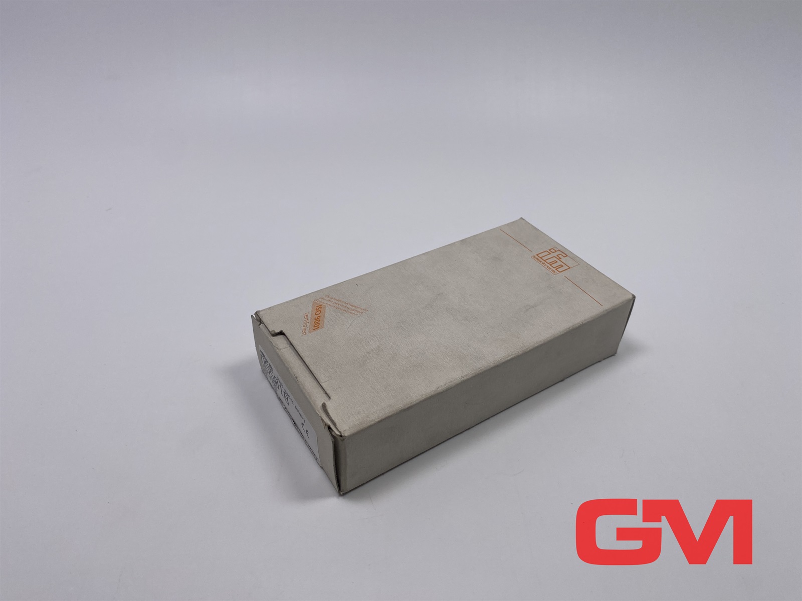 OS5018 IFM, General Accessories