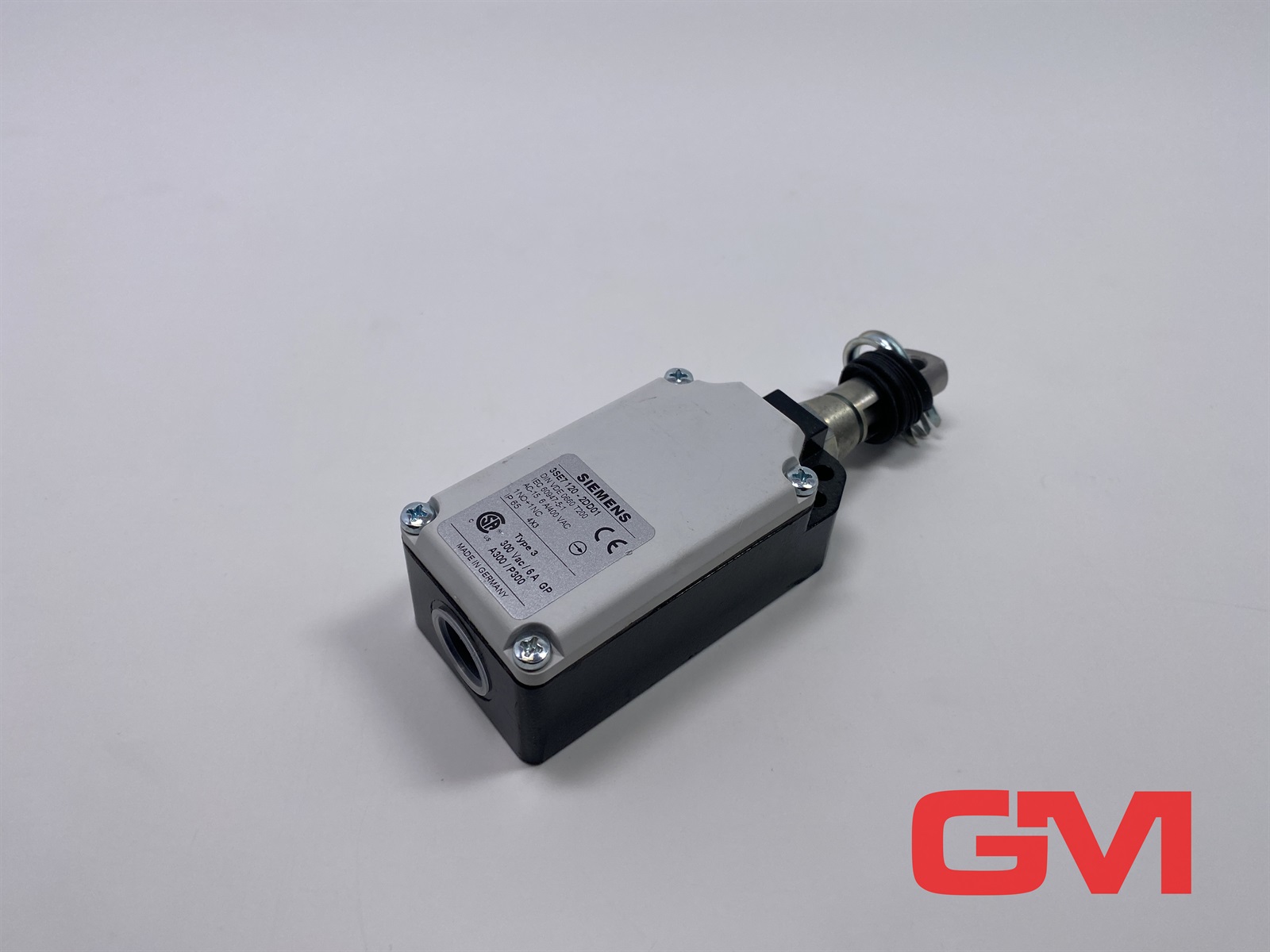 3SE7120-2DD01 Siemens, Switches & Modular Apparatus