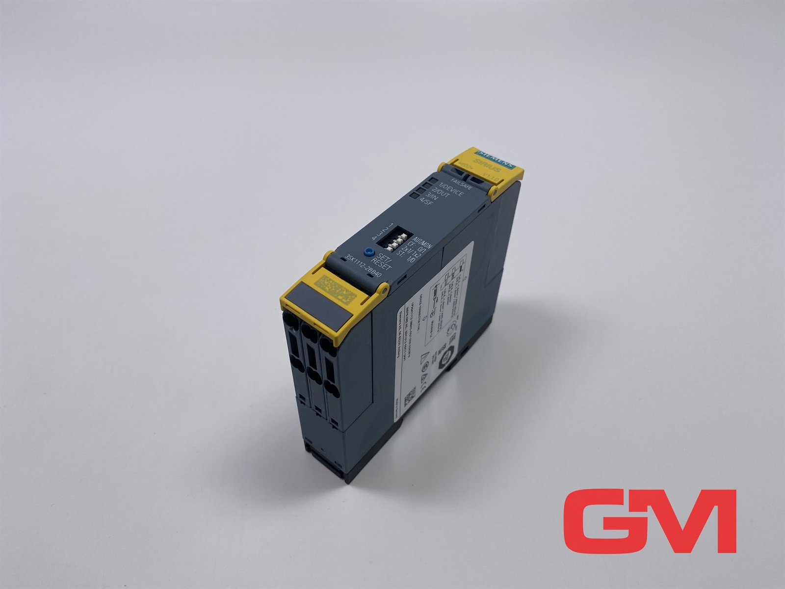 3SK1112-2BB40 Siemens, Contactors & Relays