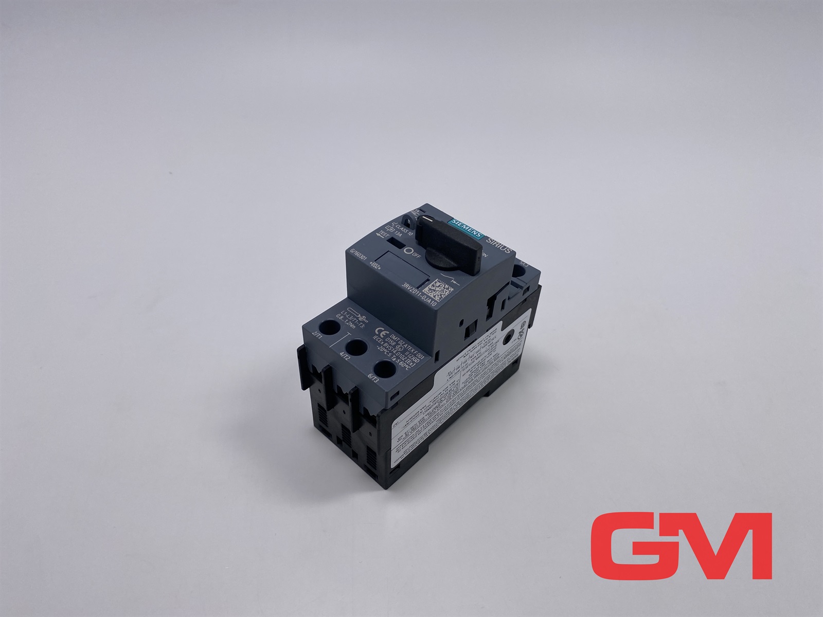 Siemens 3RV2011-0JA10