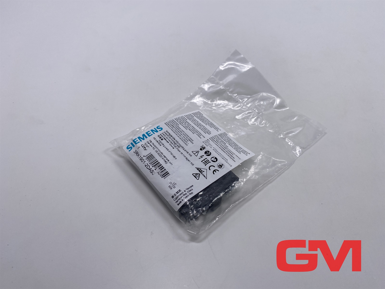 Siemens 3RK1901-2DA00