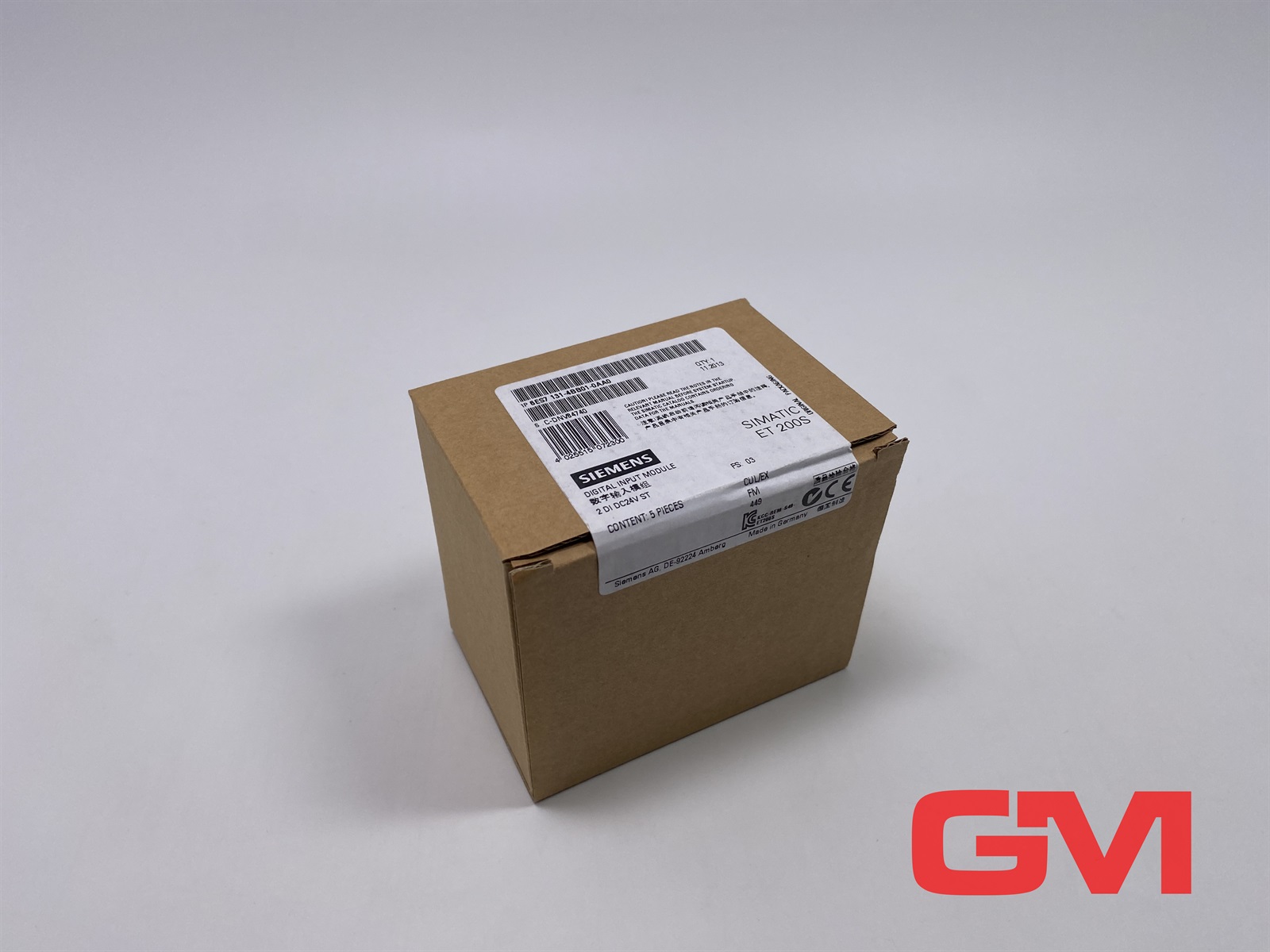 Siemens 6ES7131-4BB01-0AA0
