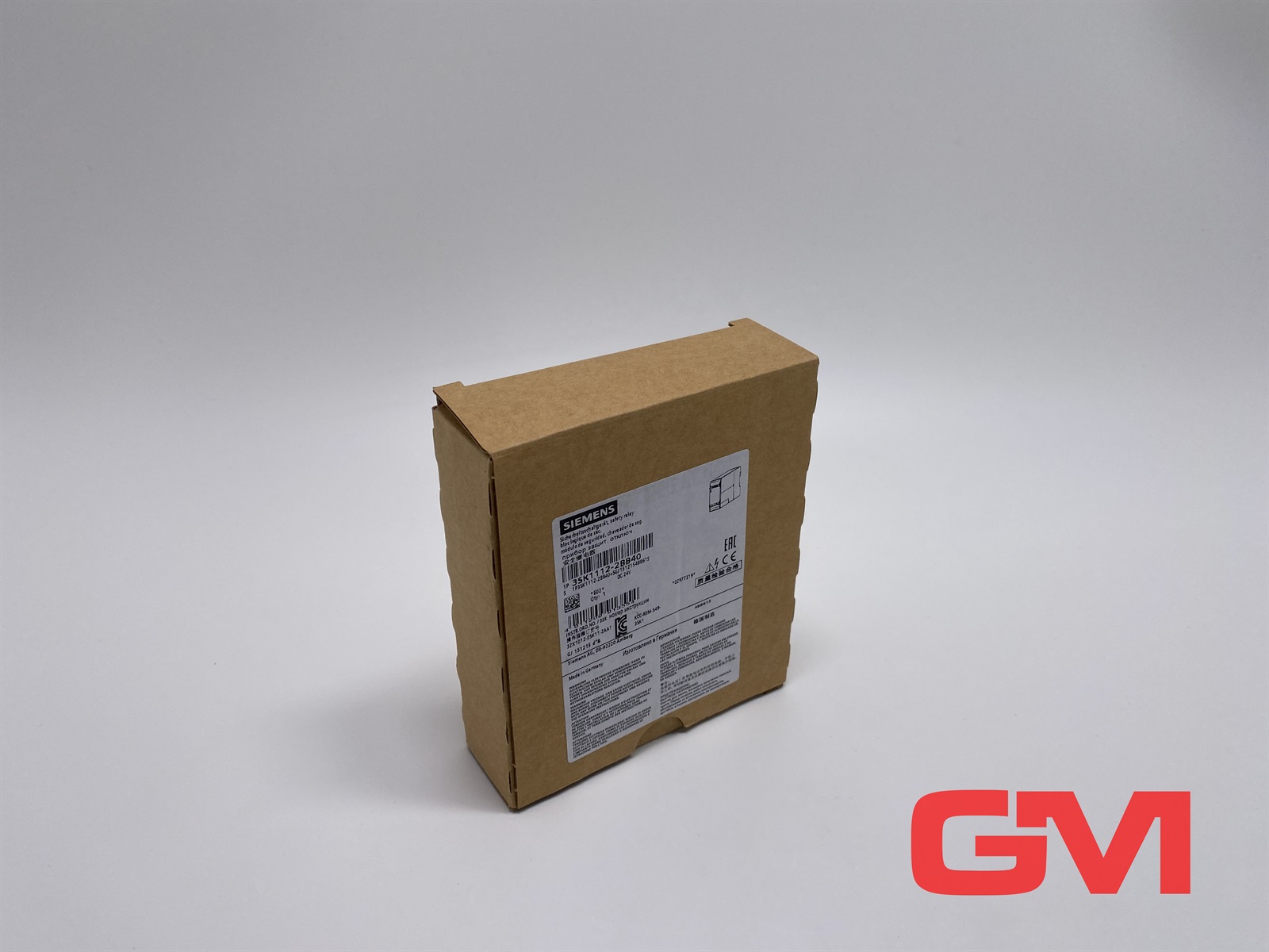 3SK1112-2BB40 Siemens, Contactors & Relays