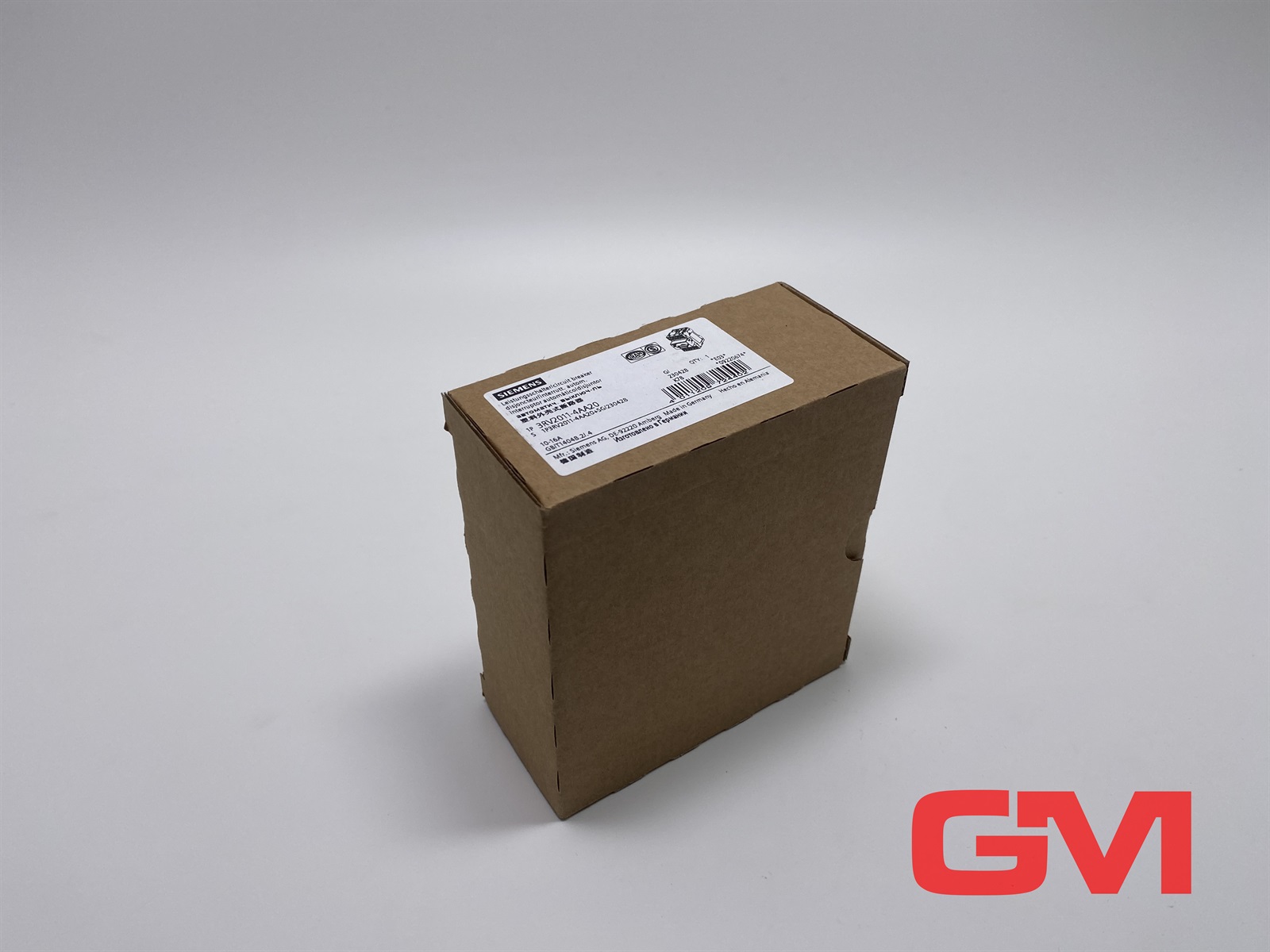 Siemens 3RV2011-4AA20