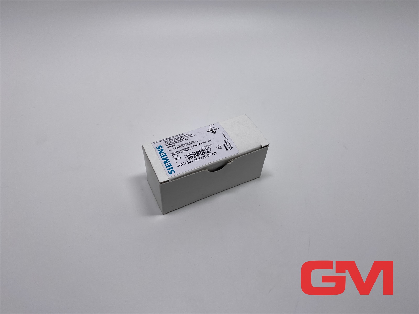 3RK1400-0GQ20-0AA3 Siemens, PLCs