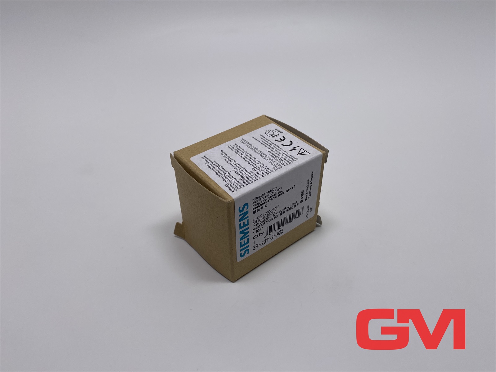 Siemens 3RH2911-2HA22