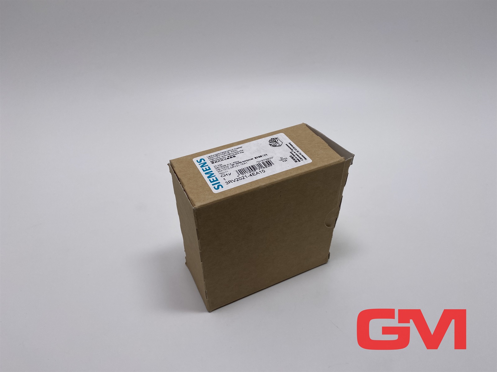 Siemens 3RV2021-4EA10