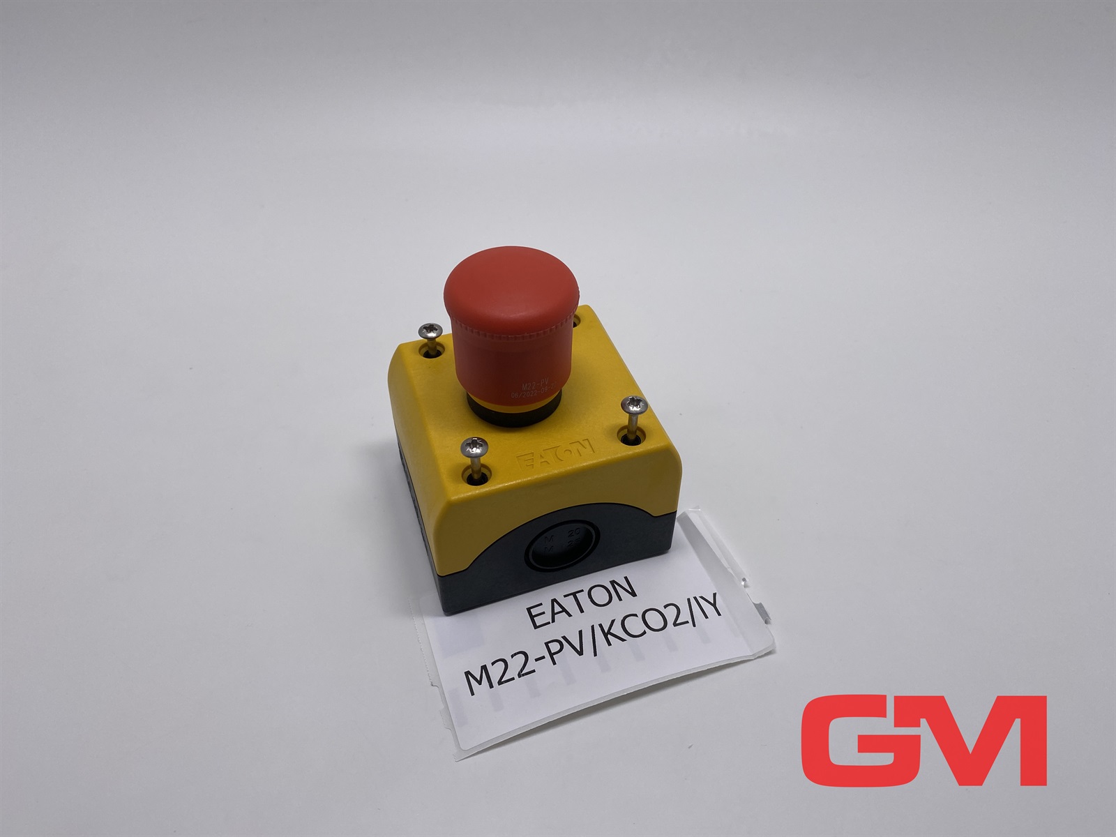 216524 Eaton, General Accessories