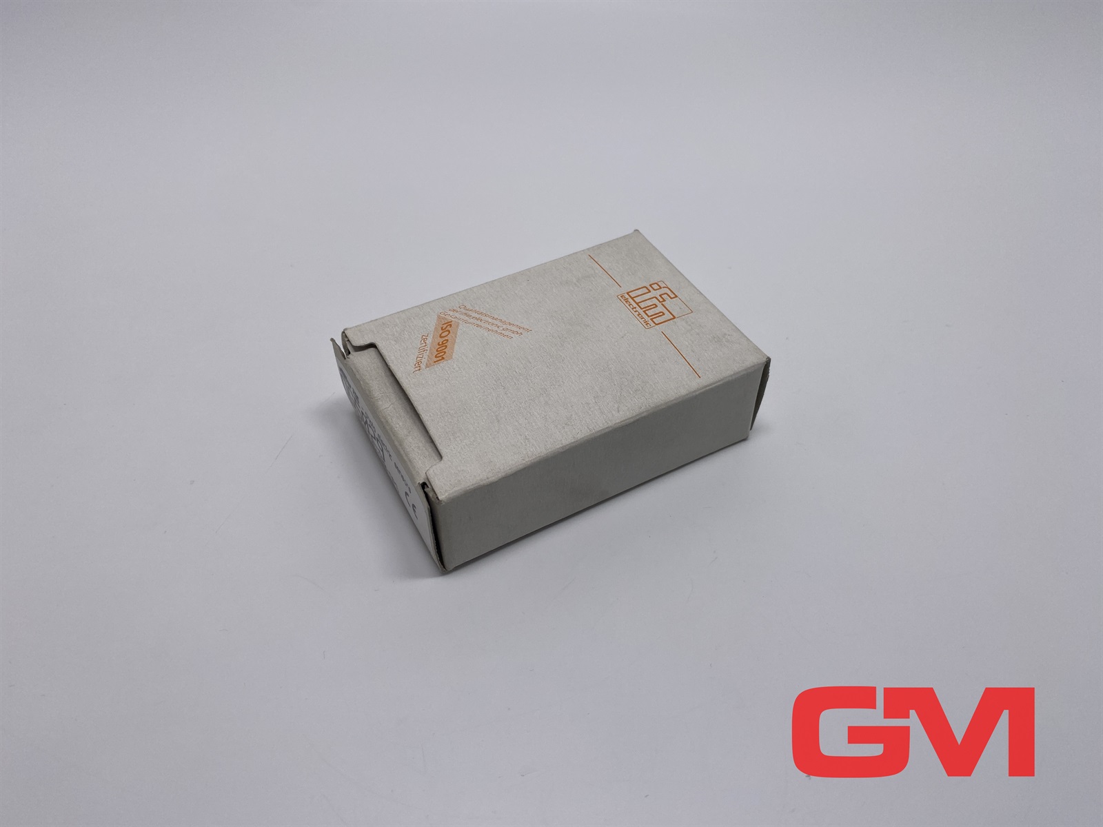 OG5029 IFM, Accesorios generales