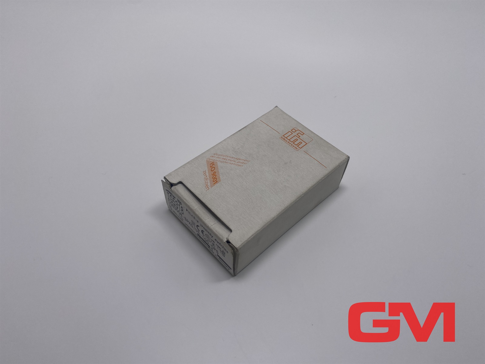 IG5318 IFM, Proximity & Inductive Sensors