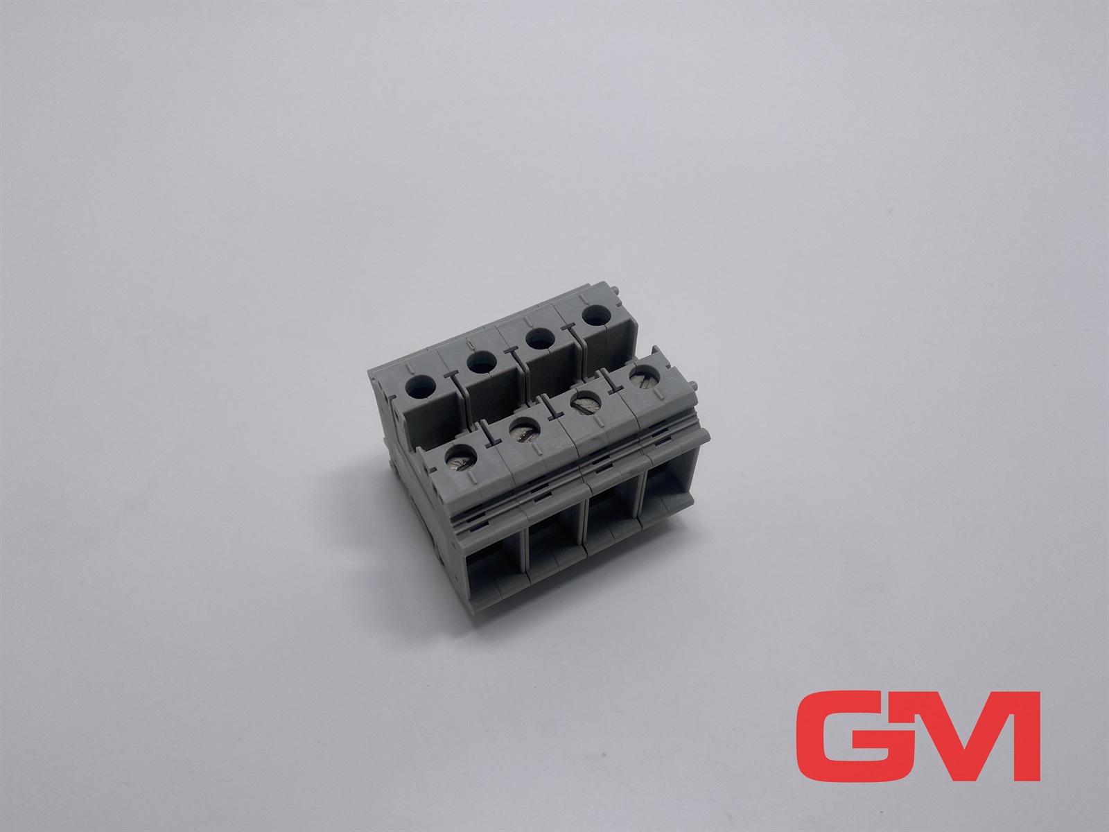 Phoenix Contact 3006182 UIK 35 - Installation terminal block — Terminal Blocks