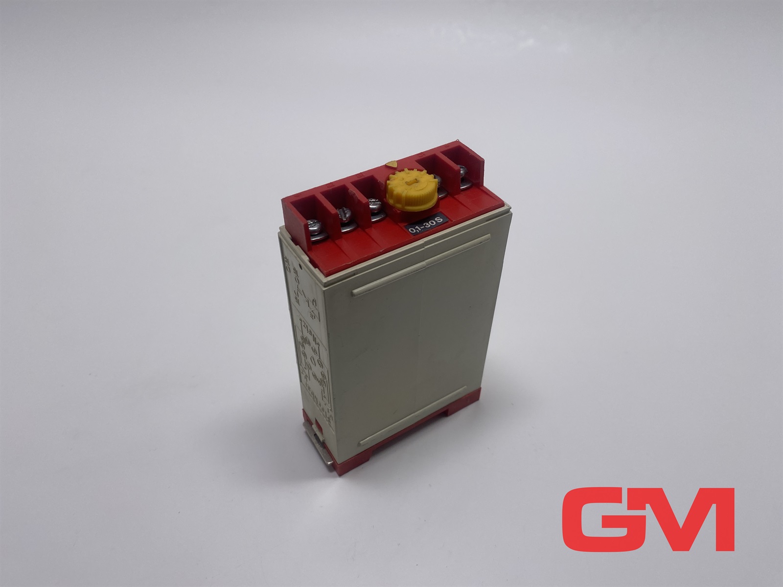 Buy Pilz ZAE/10s/24V/1Uz Id.Nr. 659620 Time Relay from CNC BOTE
