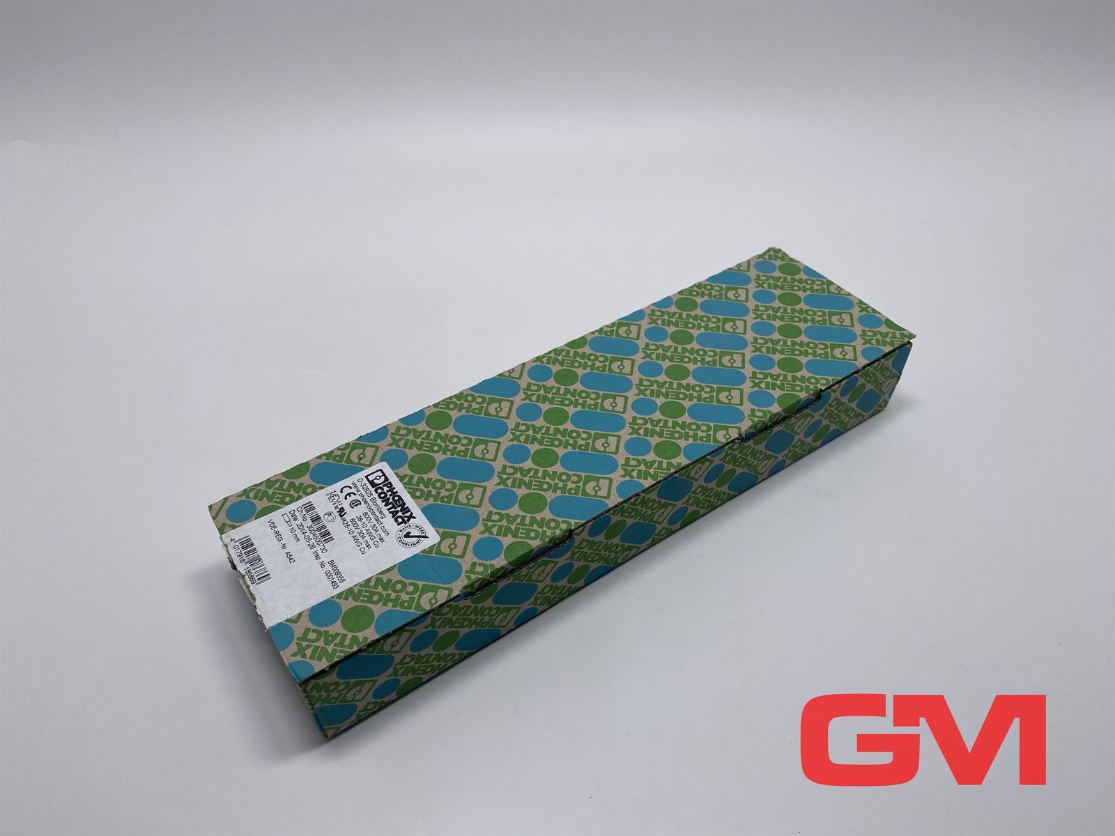 3031393 Phoenix Contact, Terminal Blocks