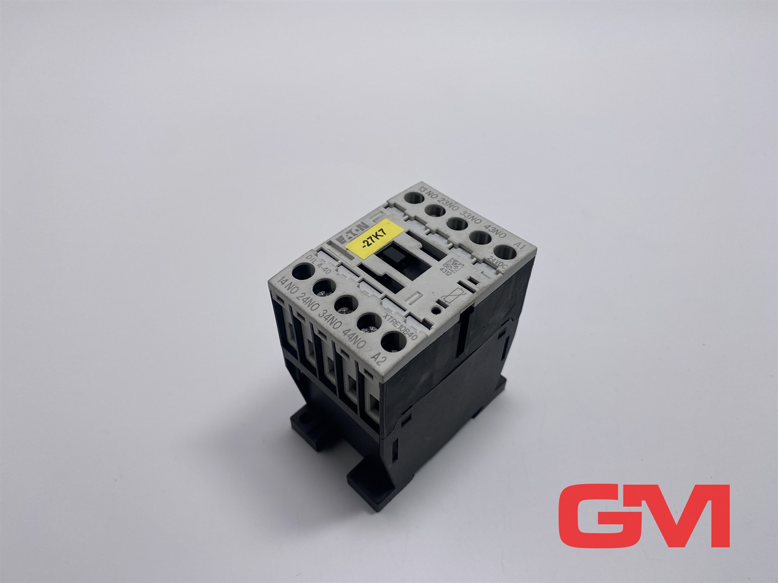 276344 Eaton, Control e HMI