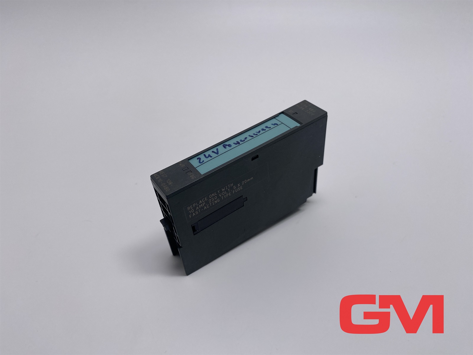 6ES7138-4CB10-0AB0 Siemens, Remote I/O & Communication