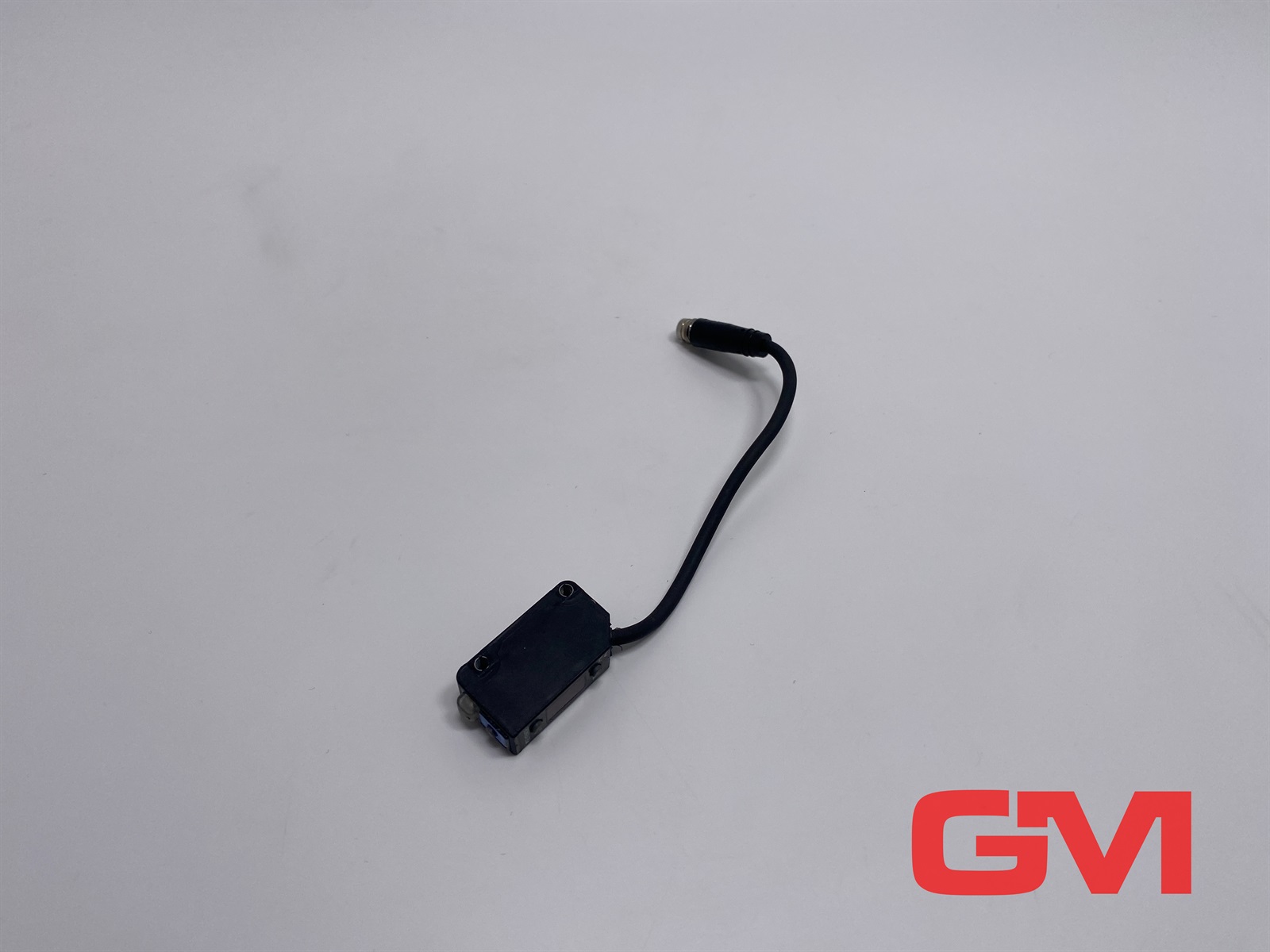 Keyence PZ-V12P PZ-V12P Square Reflective M8 Connector Type, PNP — Sensores ópticos y fotoeléctricos